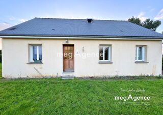  Maison � vendre 5 pi�ces 93 m�