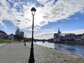  Appartement � vendre 6 pi�ces 75 m� Sens