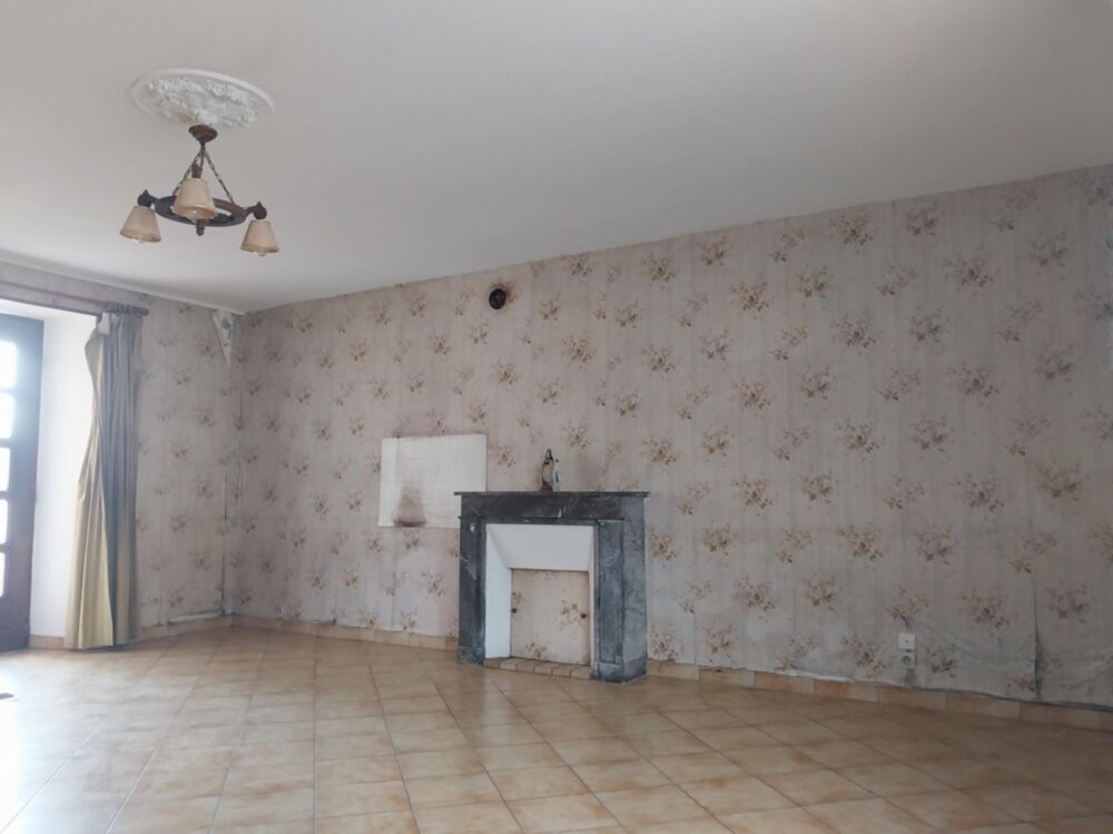 Ensemble immobilier d'exception, deux maisons, étable et hangar sur 1322 m²