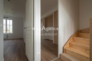  Maison à vendre 5 pièces 86 m²