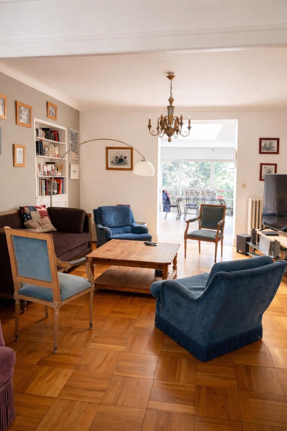 Vente Maison JACOBINS - 6 CHAMBRES Le mans