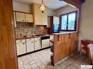  Maison à vendre 8 pièces 139 m²