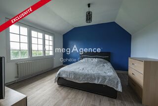  Maison � vendre 6 pi�ces 130 m�