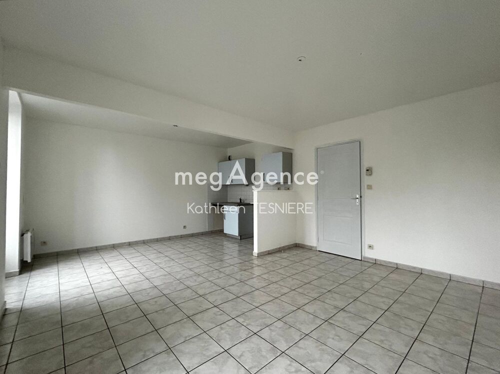 Appartement idéal investisseur et primo accédant