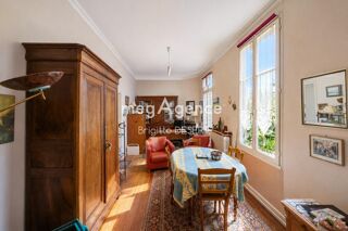  Maison à vendre 6 pièces 187 m²