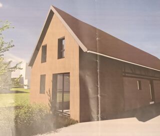  Maison � vendre 1 pi�ce 100 m�