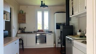  Maison à vendre 4 pièces 65 m²