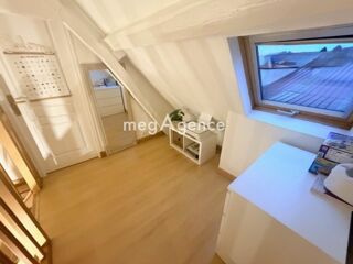  Maison à vendre 4 pièces 83 m²
