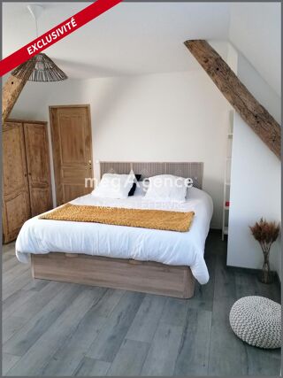  Maison à vendre 5 pièces 127 m²