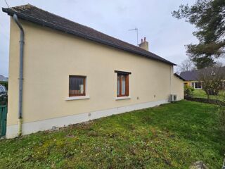  Maison � vendre 3 pi�ces 60 m� Heloup