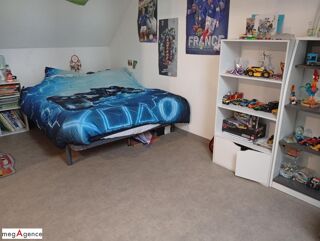  Maison à vendre 5 pièces 138 m²