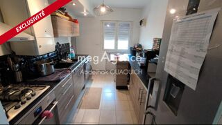  Appartement à vendre 4 pièces 77 m²