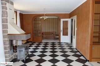  Maison à vendre 7 pièces 163 m²