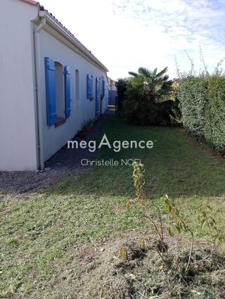  Maison � vendre 4 pi�ces 93 m�