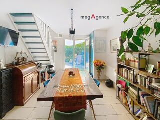  Maison à vendre 4 pièces 74 m²