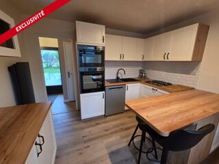  Maison � vendre 8 pi�ces 176 m�