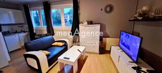 Appartement  vendre 1 pice 25 m