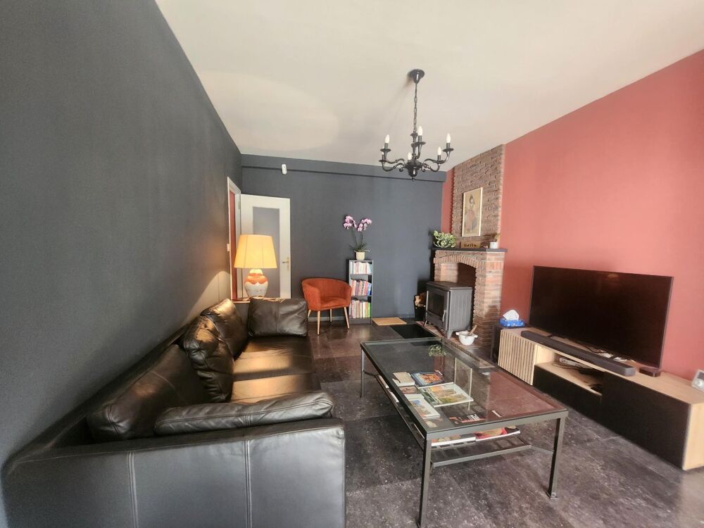 à vendre  Maison Ambleteuse (62164)