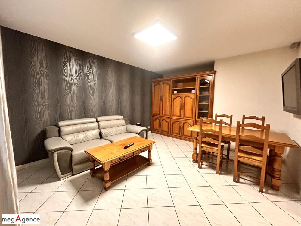 QUARTIER AGREABLE - IDEAL PREMIER ACHAT OU INVESTISSEMENT LOCATIF