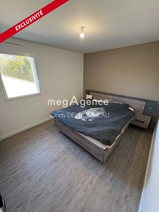  Maison à vendre 4 pièces 85 m²