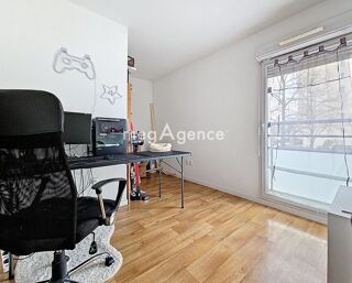  Appartement à vendre 3 pièces 52 m²
