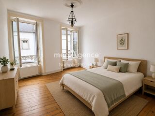  Maison à vendre 9 pièces 165 m²