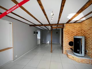  Maison � vendre 6 pi�ces 153 m�