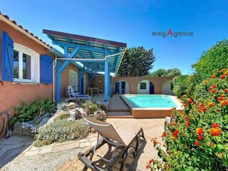  Maison à vendre 4 pièces 113 m²