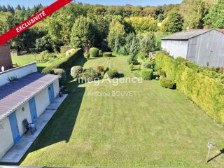  Maison à vendre 6 pièces 141 m²