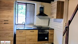  Maison  vendre 2 pices 55 m