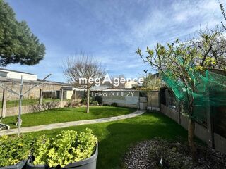  Maison � vendre 6 pi�ces 125 m�