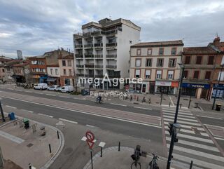  Appartement � vendre 2 pi�ces 44 m�