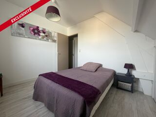  Maison à vendre 8 pièces 210 m²