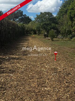  Terrain à vendre 721 m²