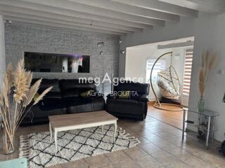  Maison à vendre 8 pièces 247 m²
