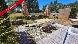  Maison à vendre 4 pièces 101 m²