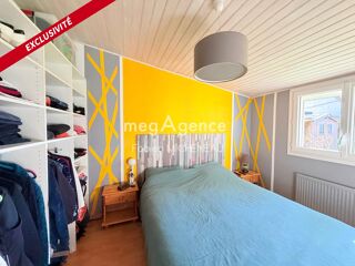  Maison � vendre 5 pi�ces 100 m�