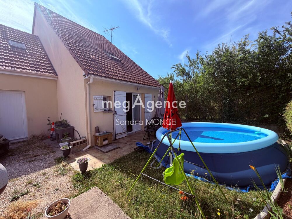 Vente Maison Pavillon idéal investissement locatif Francourville