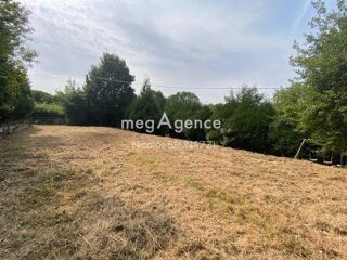  Terrain � vendre 800 m�