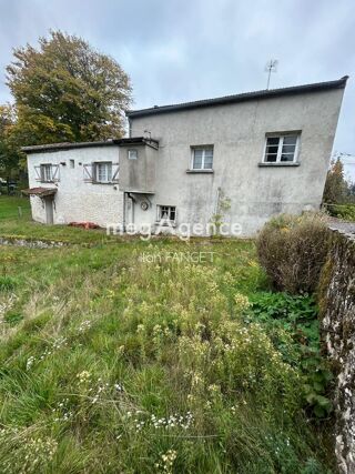  Maison � vendre 5 pi�ces 75 m�