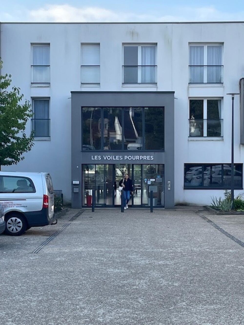 Appartement T2 pour investisseur