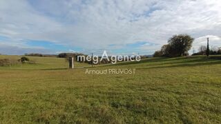 Vente Terrain Beau terrain constructible Baneuil