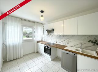  Appartement � vendre 3 pi�ces 61 m�