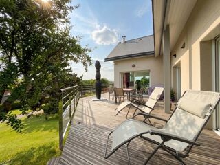  Maison à vendre 7 pièces 188 m²