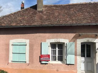  Maison � vendre 3 pi�ces 61 m�