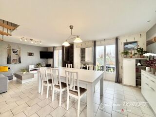  Maison � vendre 4 pi�ces 90 m�