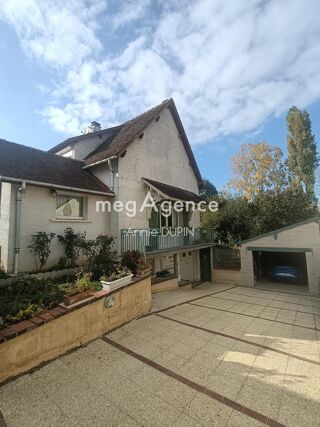  Maison � vendre 6 pi�ces 135 m�