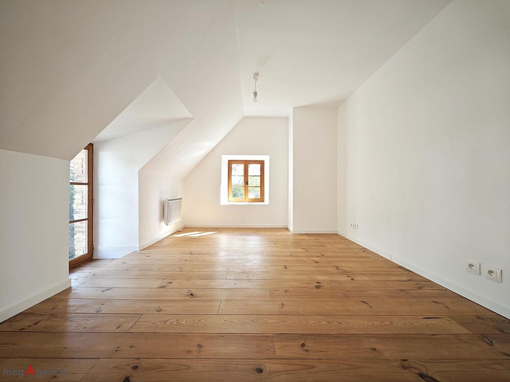 Vente Maison Maison en pierre 95 m² Pleucadeuc