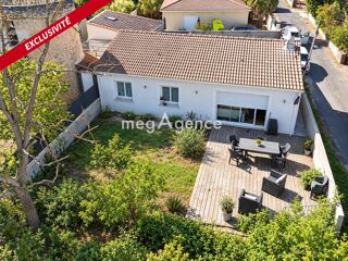  Maison à vendre 4 pièces 90 m²