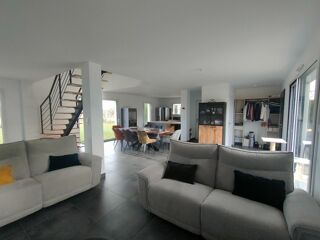  Maison � vendre 5 pi�ces 136 m�